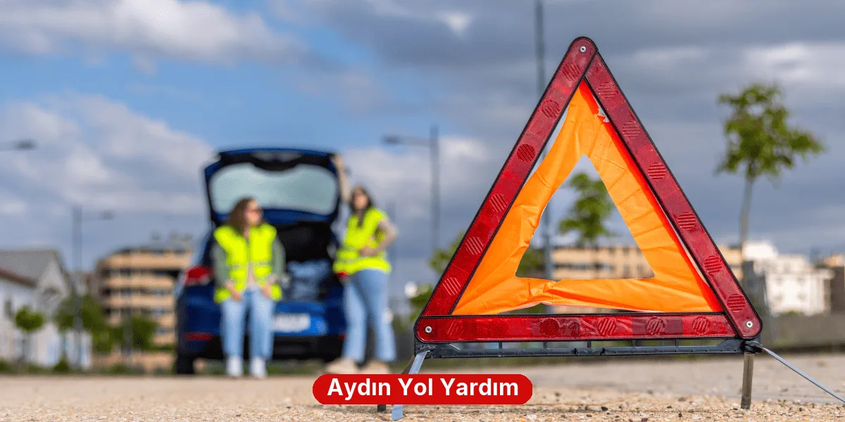 Aydın Yol Yardım